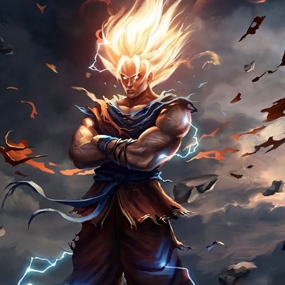 Meet your Posher, Luis